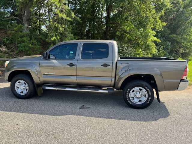 toyota tacoma 2015 5TFJU4GN8FX066894 image