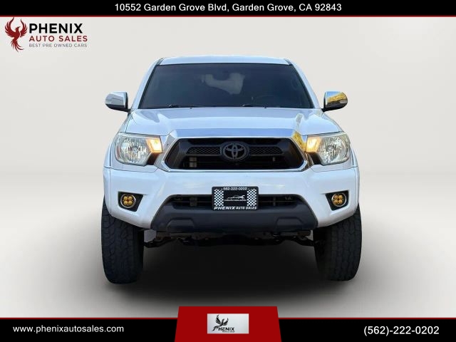 toyota tacoma 2015 3TMKU4HN1FM045085 image toyota tacoma 2015 3TMKU4HN1FM045085 image