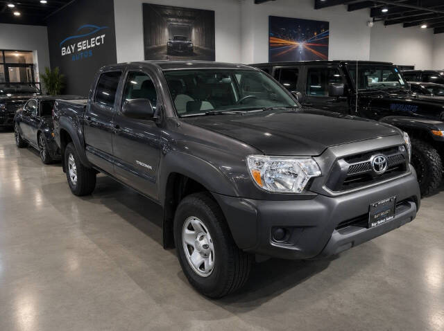 toyota tacoma 2015 5TFJX4GN7FX049429 image toyota tacoma 2015 5TFJX4GN7FX049429 image