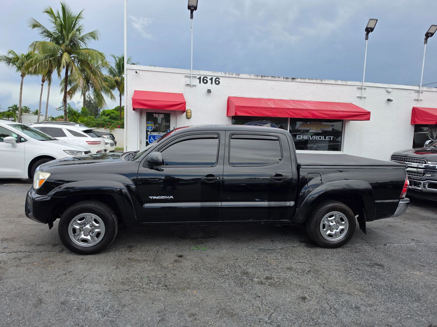 toyota tacoma 2015 5TFJX4CNXFX053030 image toyota tacoma 2015 5TFJX4CNXFX053030 image