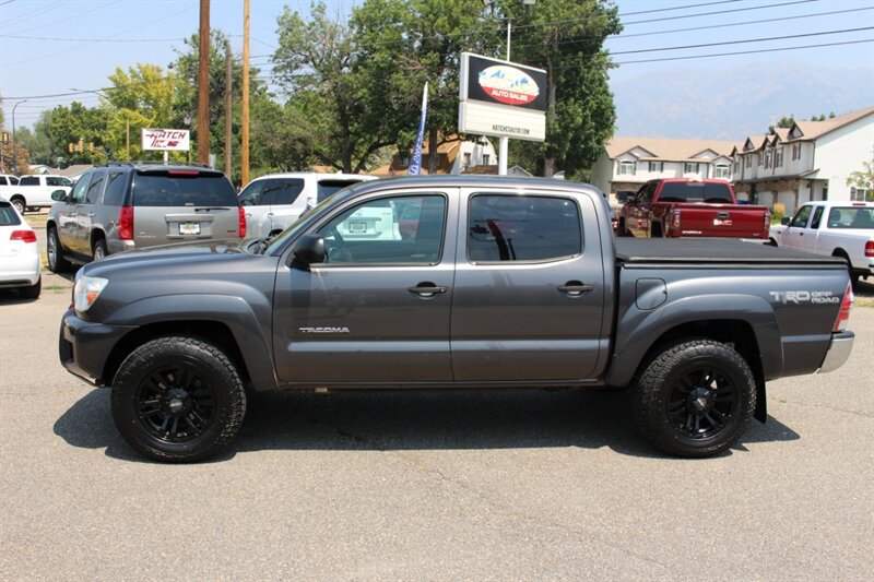 toyota tacoma 2015 5TFLU4EN5FX127579 image toyota tacoma 2015 5TFLU4EN5FX127579 image