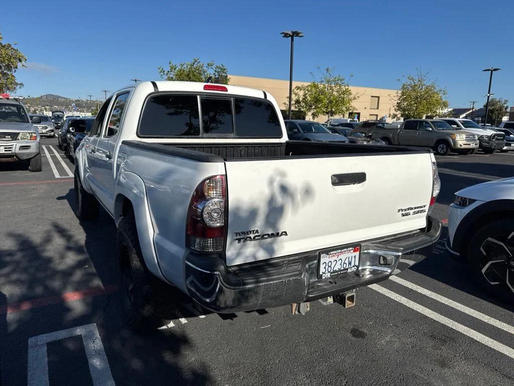 toyota tacoma 2015 3TMJU4GN0FM191894 image toyota tacoma 2015 3TMJU4GN0FM191894 image