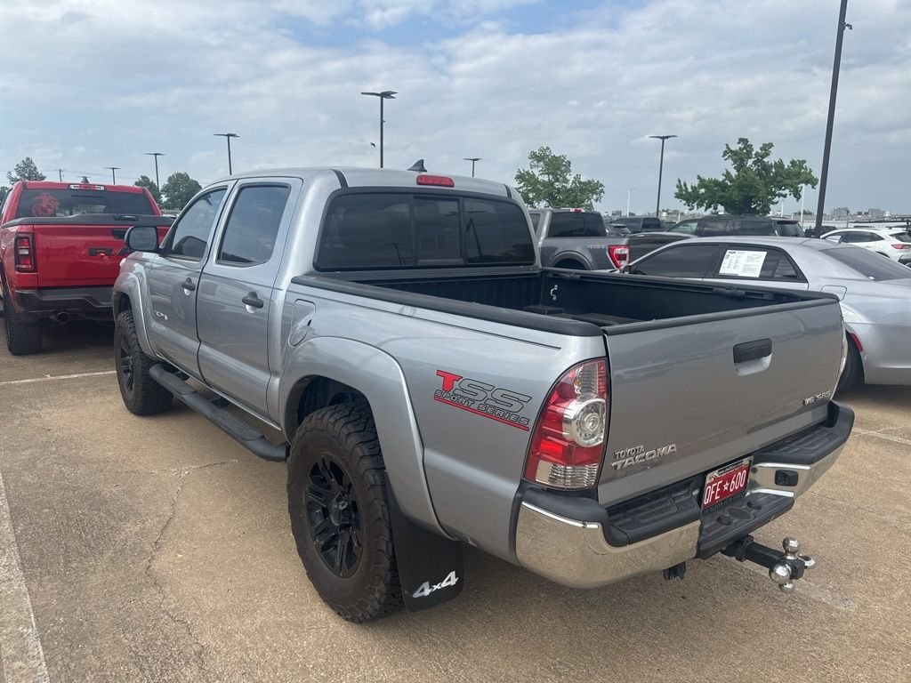 toyota tacoma 2015 5TFLU4EN0FX125528 image toyota tacoma 2015 5TFLU4EN0FX125528 image