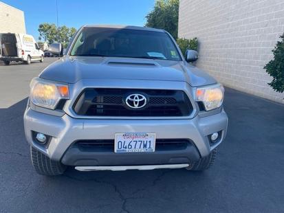 toyota tacoma 2015 3TMKU4HN5FM046143 image toyota tacoma 2015 3TMKU4HN5FM046143 image