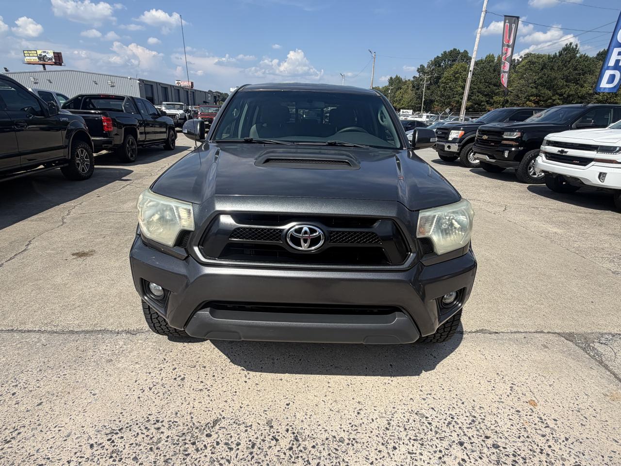 toyota tacoma 2015 5TFKU4HN7FX005846 image toyota tacoma 2015 5TFKU4HN7FX005846 image