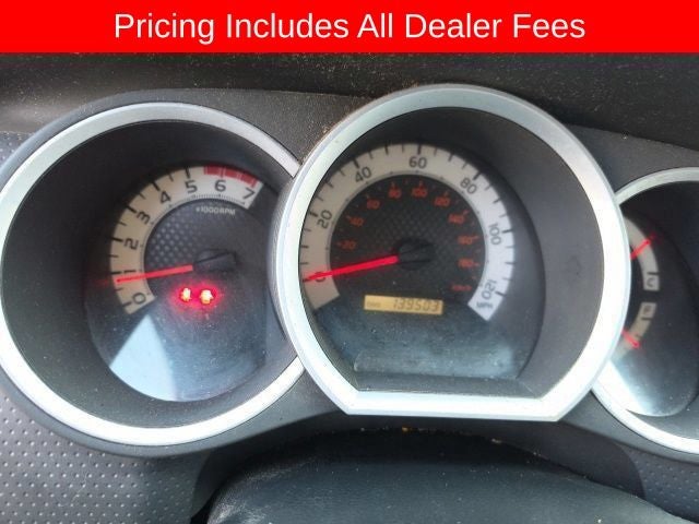 toyota tacoma 2015 5TFMU4FN4FX036726 image toyota tacoma 2015 5TFMU4FN4FX036726 image