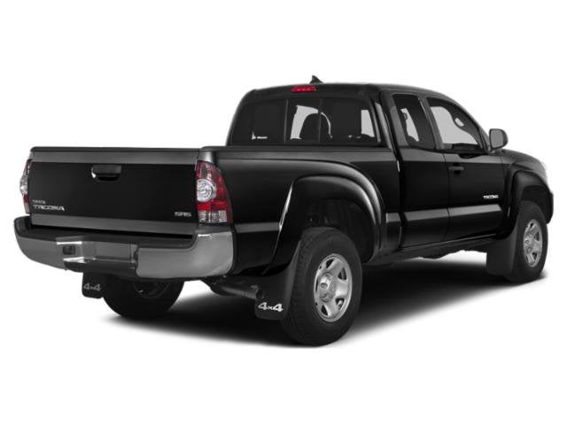 toyota tacoma 2015 5TFUU4EN7FX109993 image toyota tacoma 2015 5TFUU4EN7FX109993 image