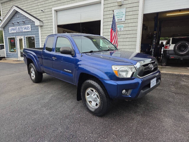 toyota tacoma 2015 5TFUU4EN0FX123511 image toyota tacoma 2015 5TFUU4EN0FX123511 image