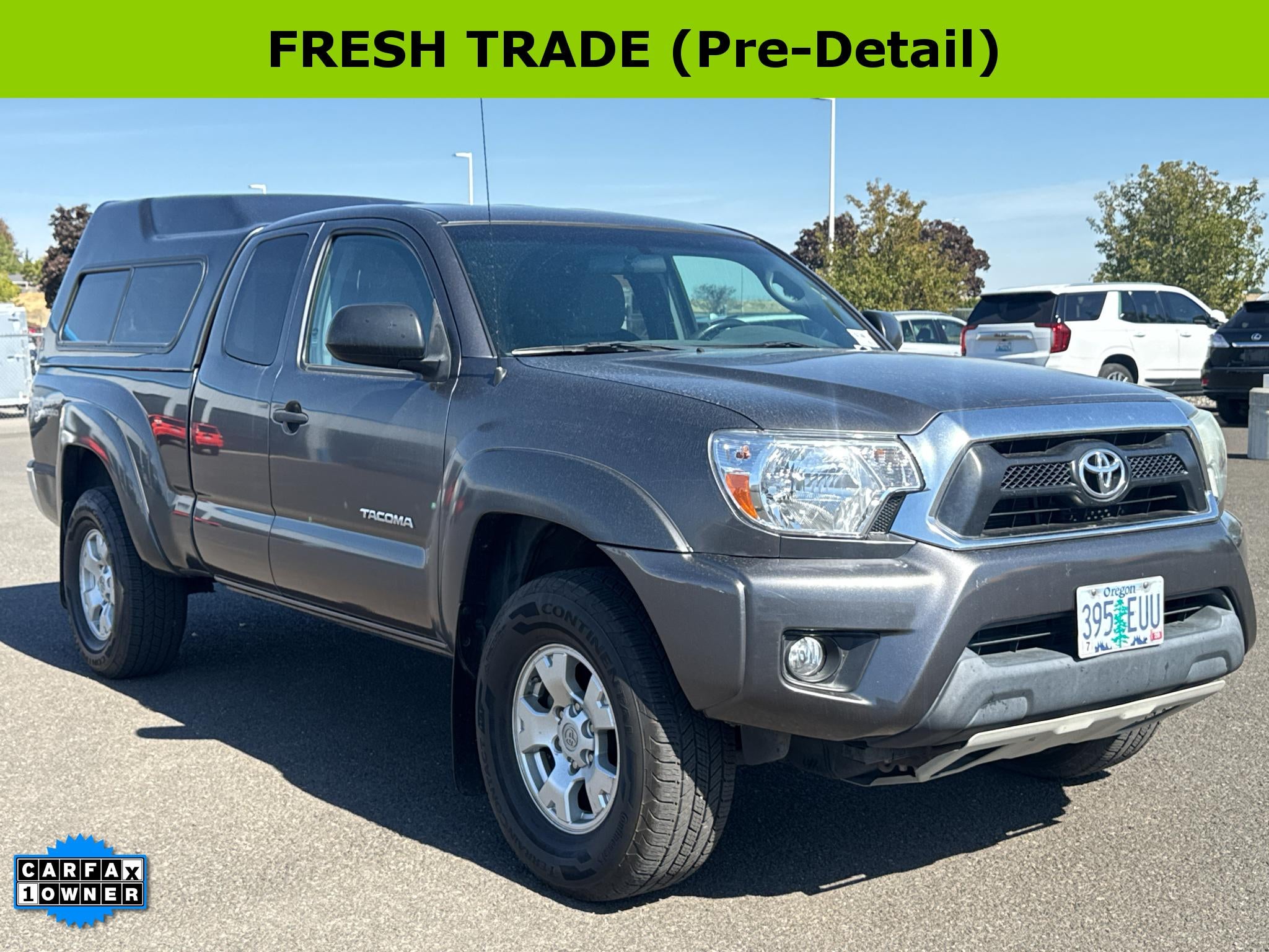 toyota tacoma 2015 5TFUU4EN1FX117099 image toyota tacoma 2015 5TFUU4EN1FX117099 image