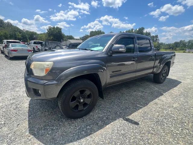 toyota tacoma 2015 5TFMU4FN0FX031801 image toyota tacoma 2015 5TFMU4FN0FX031801 image