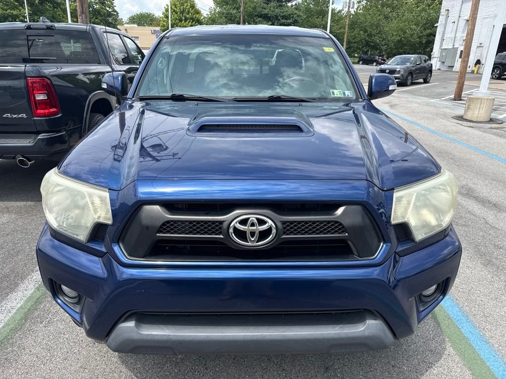 toyota tacoma 2015 5TFUU4EN7FX116779 image toyota tacoma 2015 5TFUU4EN7FX116779 image