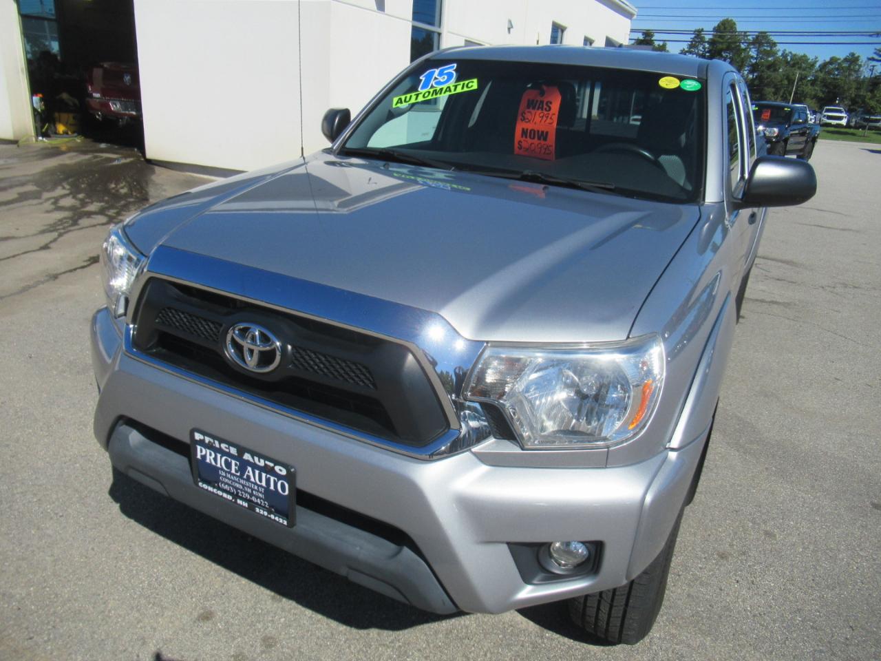 toyota tacoma 2015 5TFUU4EN3FX144871 image toyota tacoma 2015 5TFUU4EN3FX144871 image