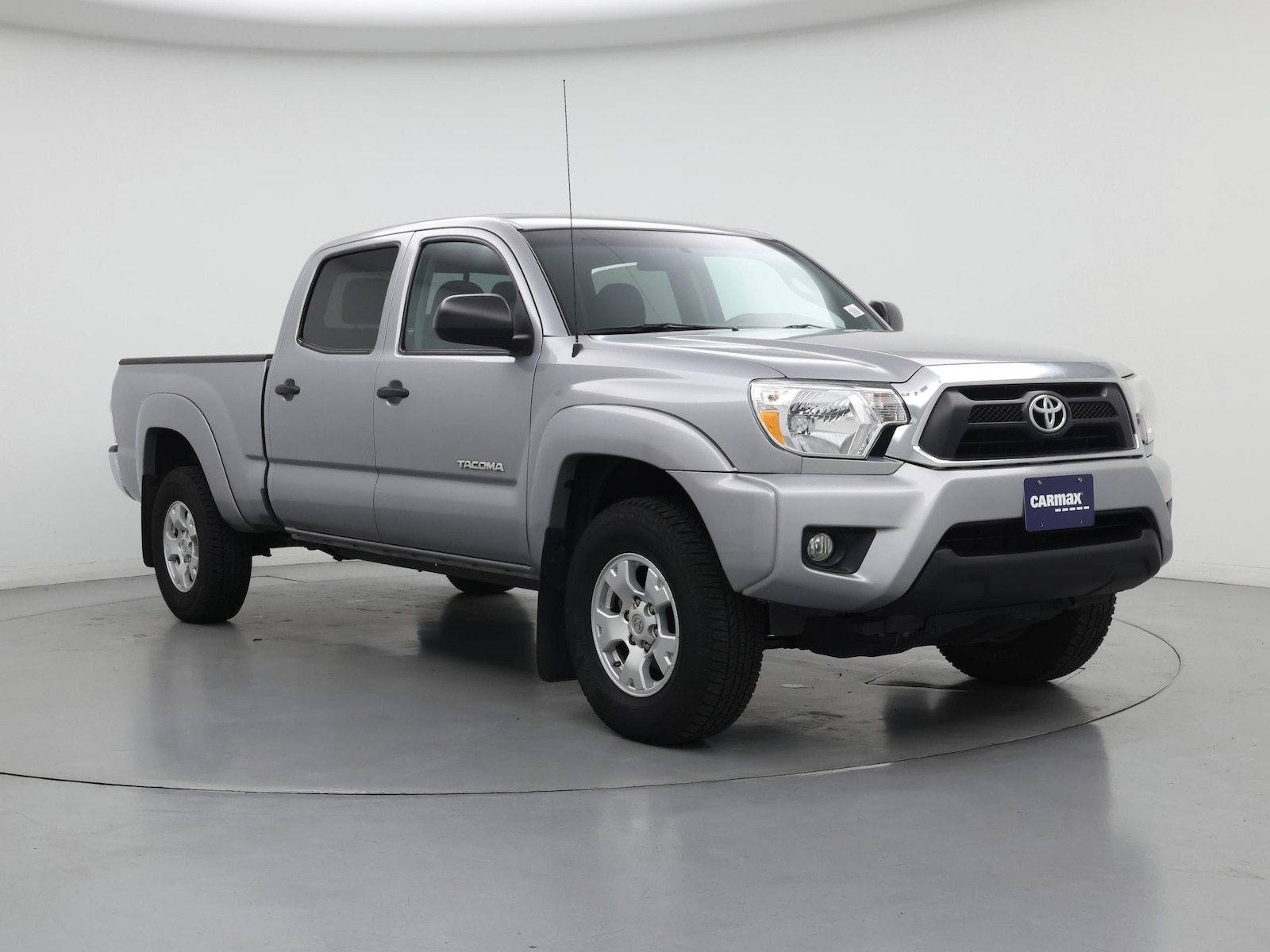 toyota tacoma 2015 3TMMU4FN2FM080164 image toyota tacoma 2015 3TMMU4FN2FM080164 image
