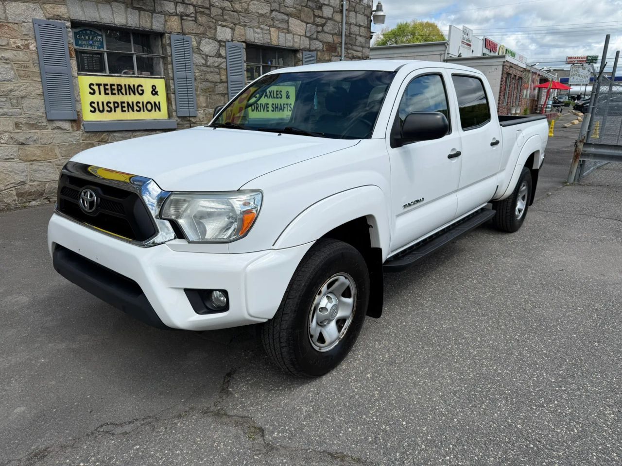 toyota tacoma 2015 3TMMU4FN9FM086396 image toyota tacoma 2015 3TMMU4FN9FM086396 image