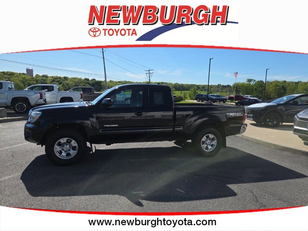 toyota tacoma 2015 5TFUU4EN1FX123467 image toyota tacoma 2015 5TFUU4EN1FX123467 image
