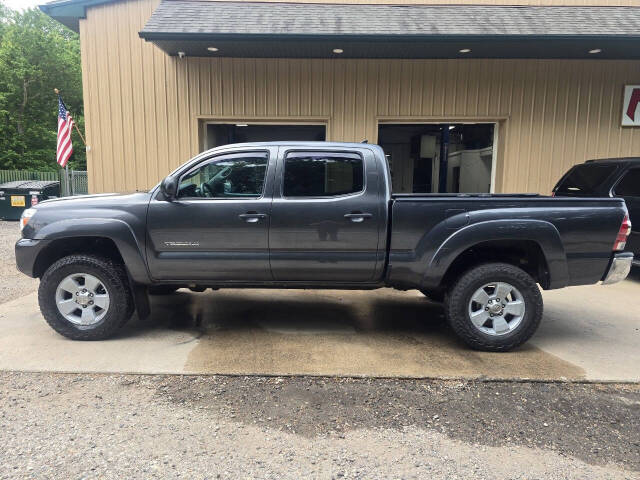 toyota tacoma 2015 3TMMU4FN8FM079231 image toyota tacoma 2015 3TMMU4FN8FM079231 image