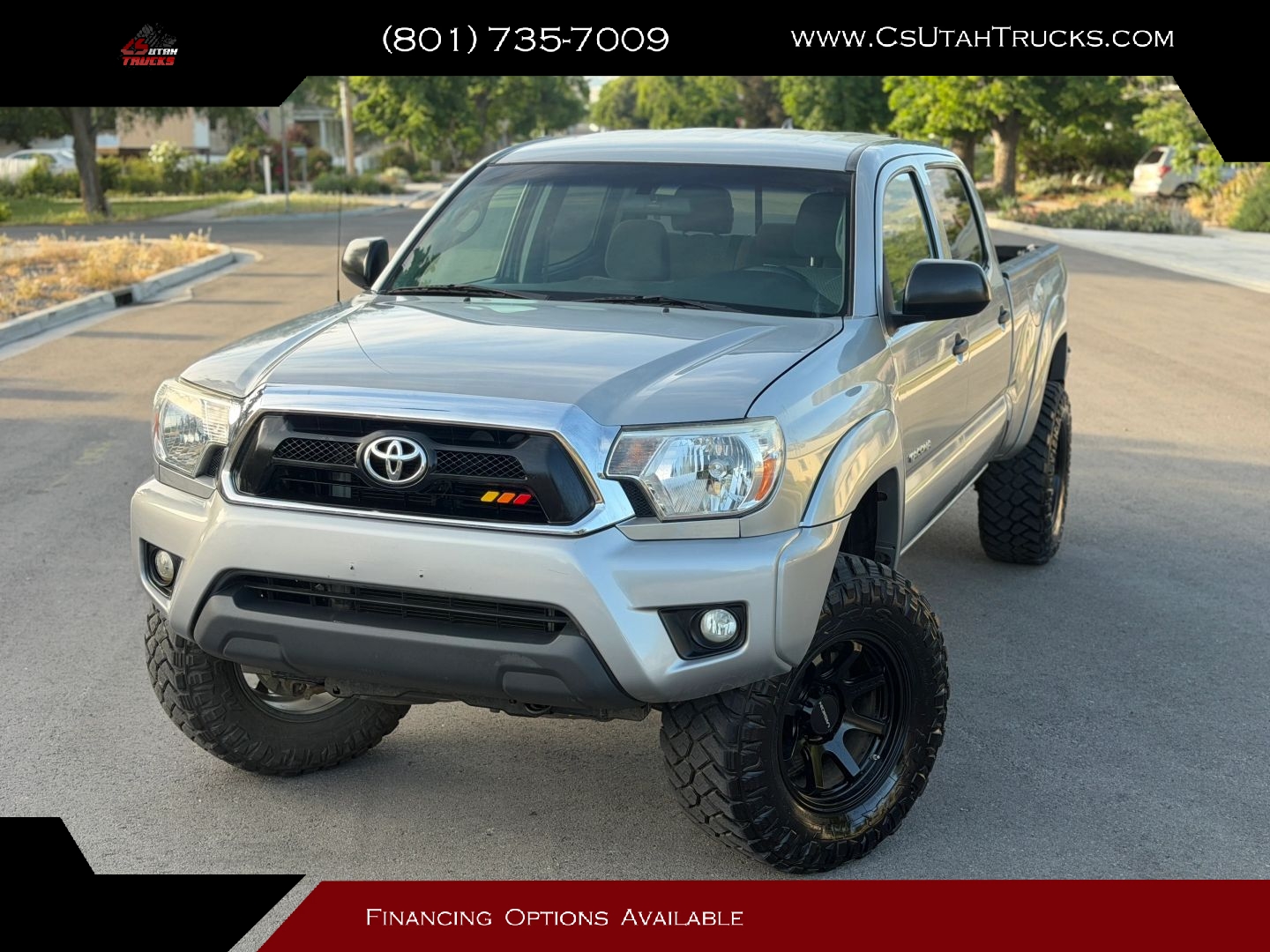 toyota tacoma 2015 3TMMU4FN2FM086319 image toyota tacoma 2015 3TMMU4FN2FM086319 image