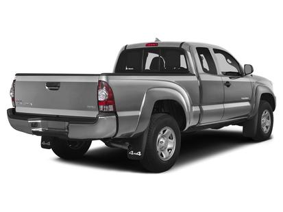 toyota tacoma 2015 5TFUU4EN3FX137404 image toyota tacoma 2015 5TFUU4EN3FX137404 image