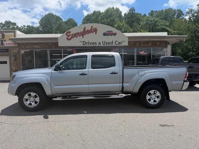 toyota tacoma 2015 3TMMU4FN0FM074346 image toyota tacoma 2015 3TMMU4FN0FM074346 image