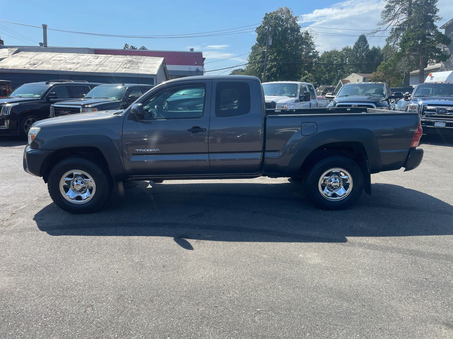 toyota tacoma 2015 5TFUX4EN3FX039349 image toyota tacoma 2015 5TFUX4EN3FX039349 image