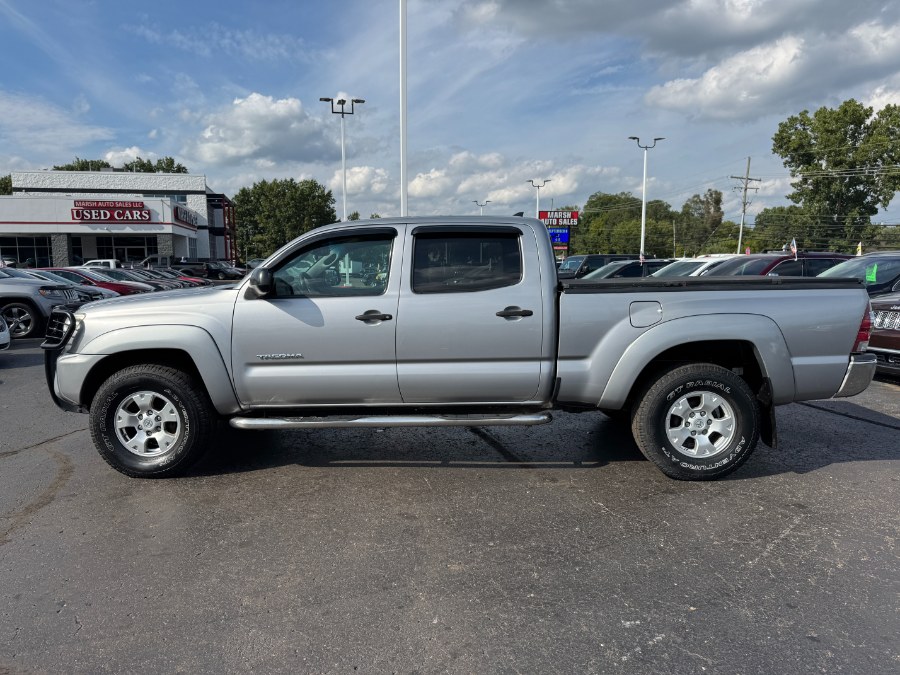 toyota tacoma 2015 5TFMU4FN4FX032028 image toyota tacoma 2015 5TFMU4FN4FX032028 image