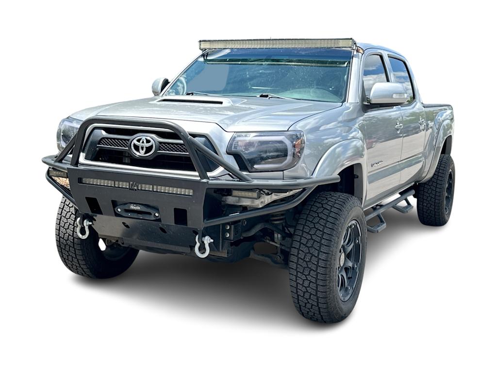toyota tacoma 2015 3TMKU4HN0FM042484 image toyota tacoma 2015 3TMKU4HN0FM042484 image