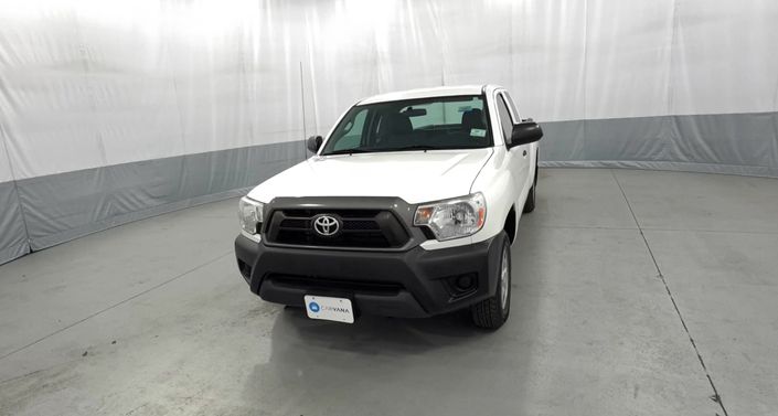 toyota tacoma 2015 5TFTX4CN6FX060372 image toyota tacoma 2015 5TFTX4CN6FX060372 image