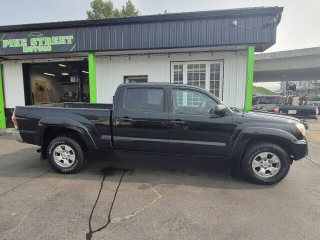 toyota tacoma 2015 3TMMU4FN5FM087271 image toyota tacoma 2015 3TMMU4FN5FM087271 image