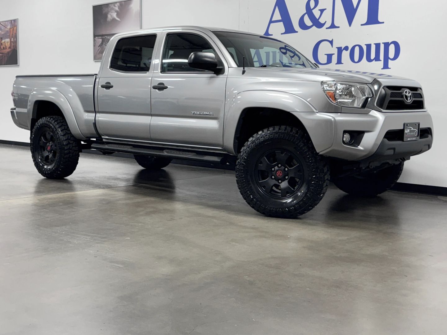 toyota tacoma 2015 3TMMU4FN6FM079633 image toyota tacoma 2015 3TMMU4FN6FM079633 image