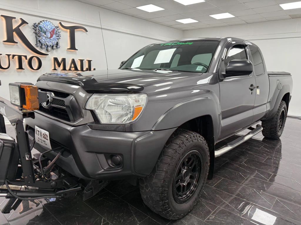 toyota tacoma 2015 5TFUX4EN0FX035002 image toyota tacoma 2015 5TFUX4EN0FX035002 image