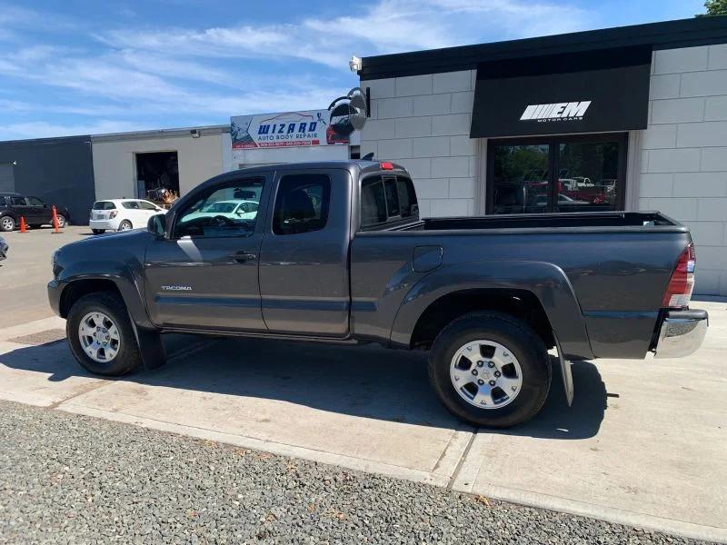 toyota tacoma 2015 5TFUU4EN5FX119924 image toyota tacoma 2015 5TFUU4EN5FX119924 image