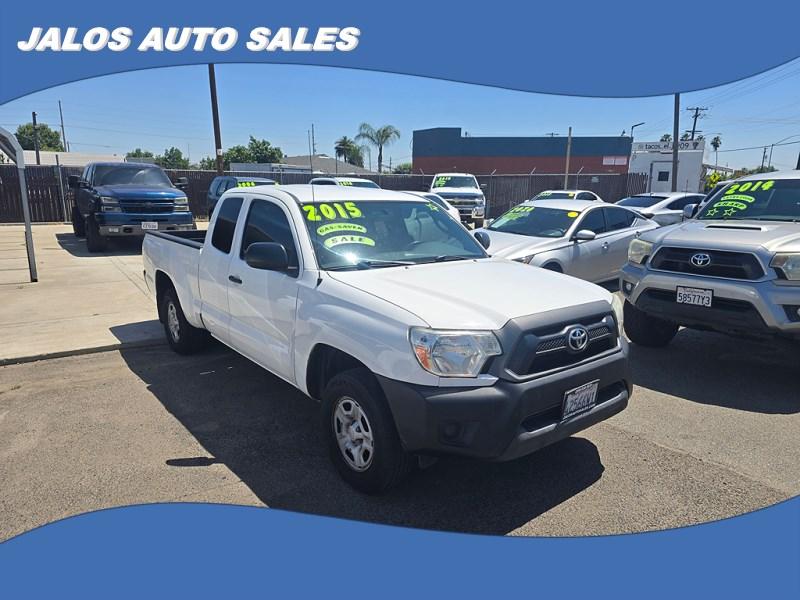 toyota tacoma 2015 5TFTX4CN5FX066065 image toyota tacoma 2015 5TFTX4CN5FX066065 image