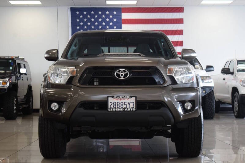toyota tacoma 2015 3TMKU4HN4FM044786 image toyota tacoma 2015 3TMKU4HN4FM044786 image