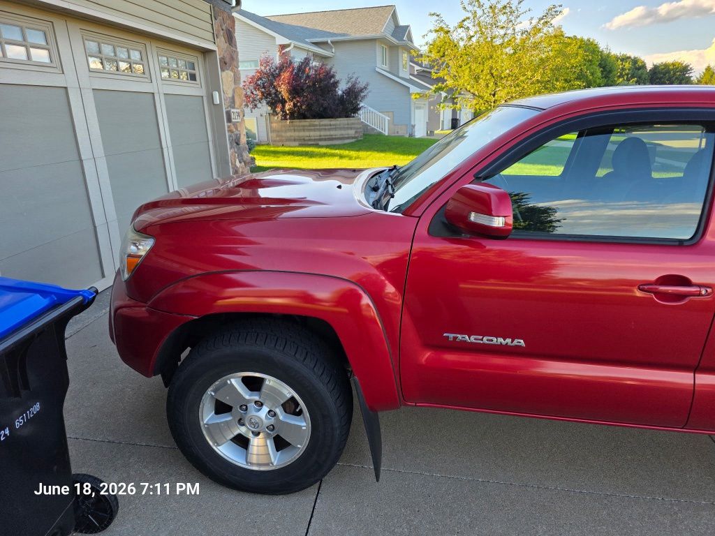 toyota tacoma 2015 3TMMU4FN1FM084111 image toyota tacoma 2015 3TMMU4FN1FM084111 image