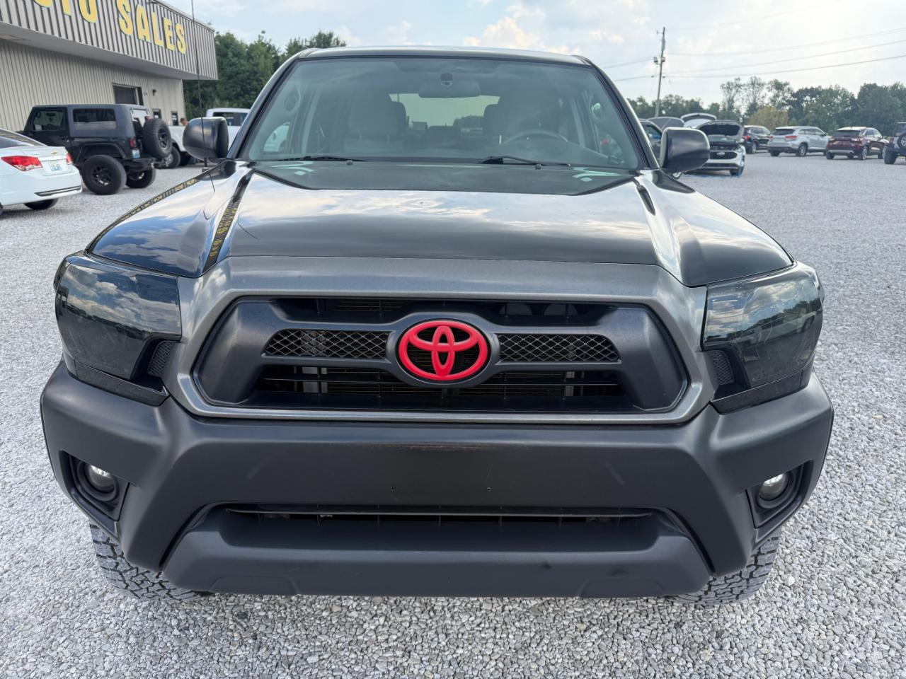 toyota tacoma 2015 5TFLU4EN7FX122772 image toyota tacoma 2015 5TFLU4EN7FX122772 image