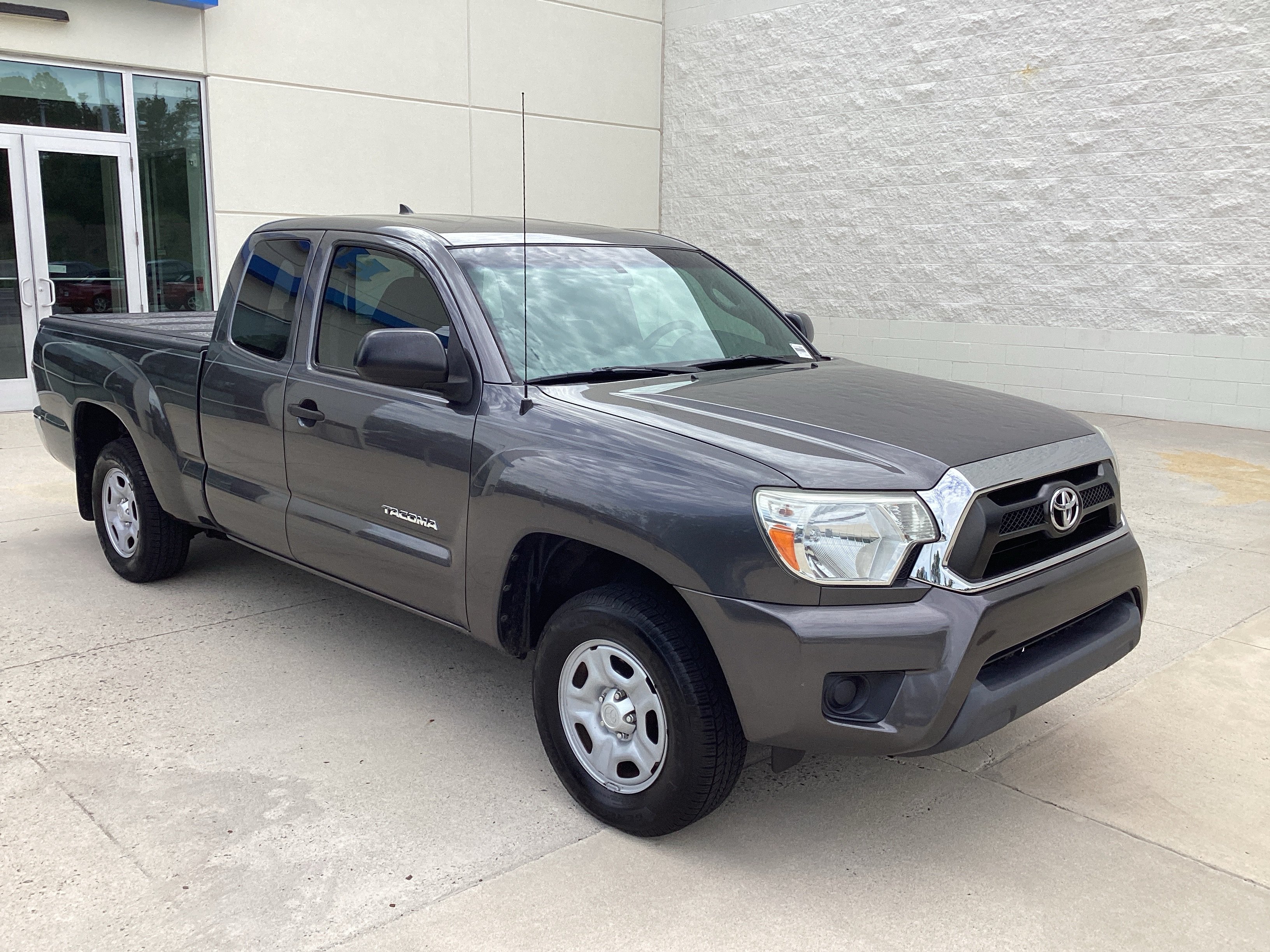 toyota tacoma 2015 5TFTX4CN7FX067752 image toyota tacoma 2015 5TFTX4CN7FX067752 image