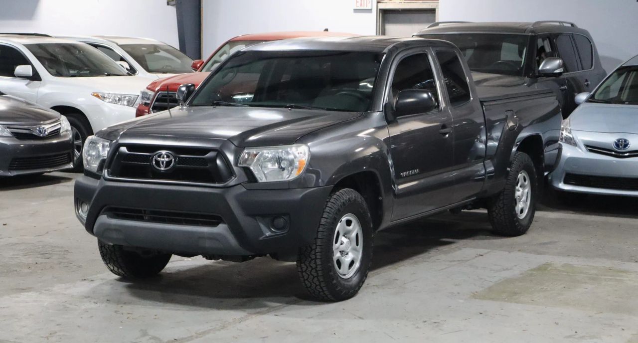 toyota tacoma 2015 5TFTX4CN5FX063988 image toyota tacoma 2015 5TFTX4CN5FX063988 image