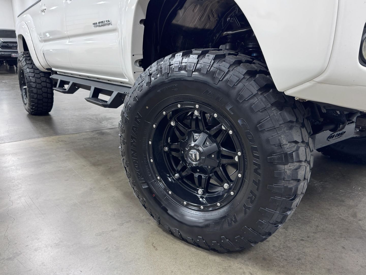 toyota tacoma 2015 3TMMU4FN5FM075234 image toyota tacoma 2015 3TMMU4FN5FM075234 image