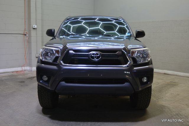 toyota tacoma 2015 3TMMU4FN9FM085460 image toyota tacoma 2015 3TMMU4FN9FM085460 image