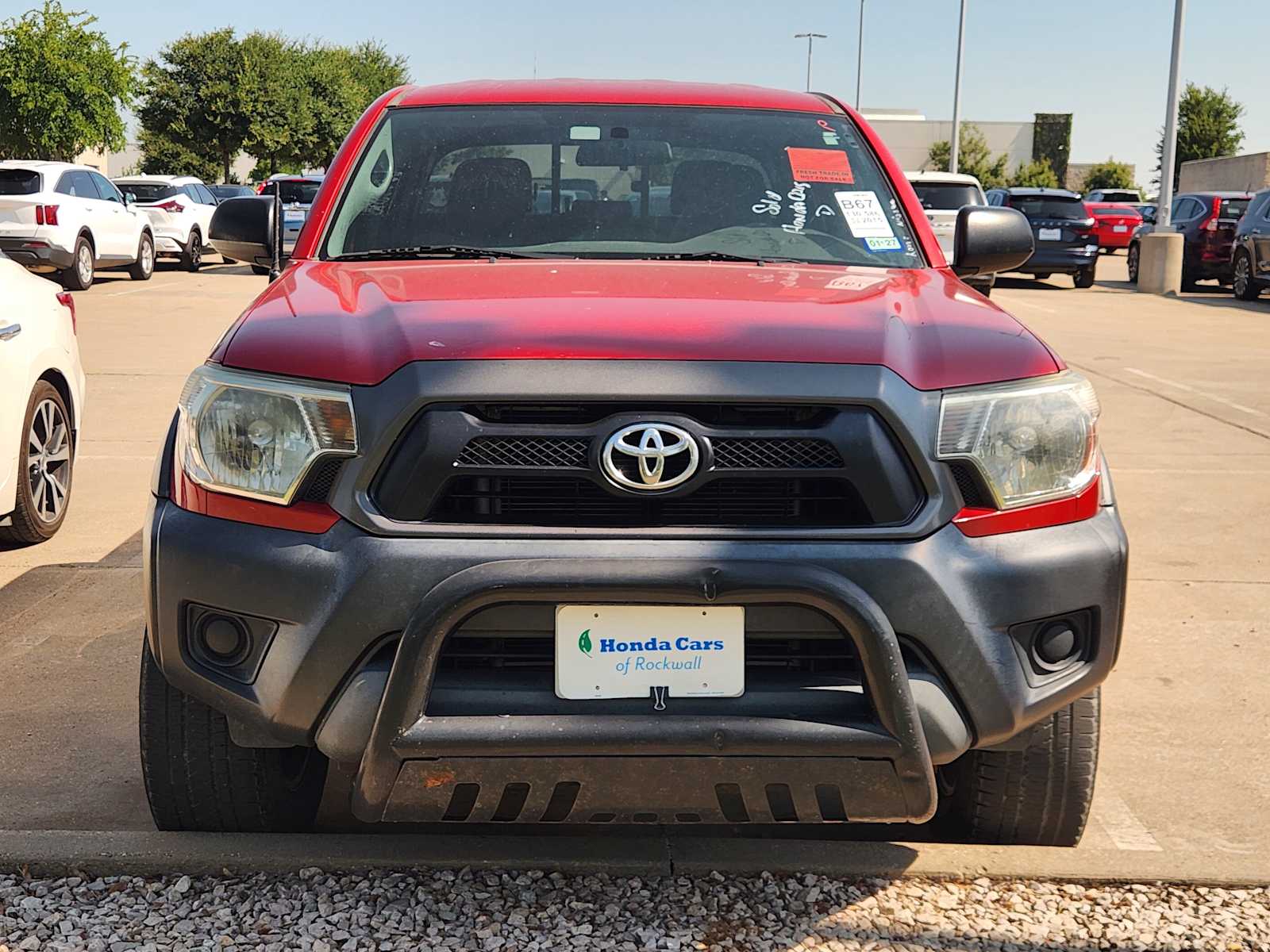 toyota tacoma 2015 5TFJX4GN1FX047515 image toyota tacoma 2015 5TFJX4GN1FX047515 image