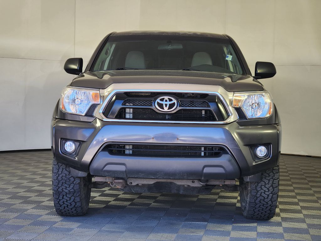 toyota tacoma 2015 3TMLU4EN1FM175618 image