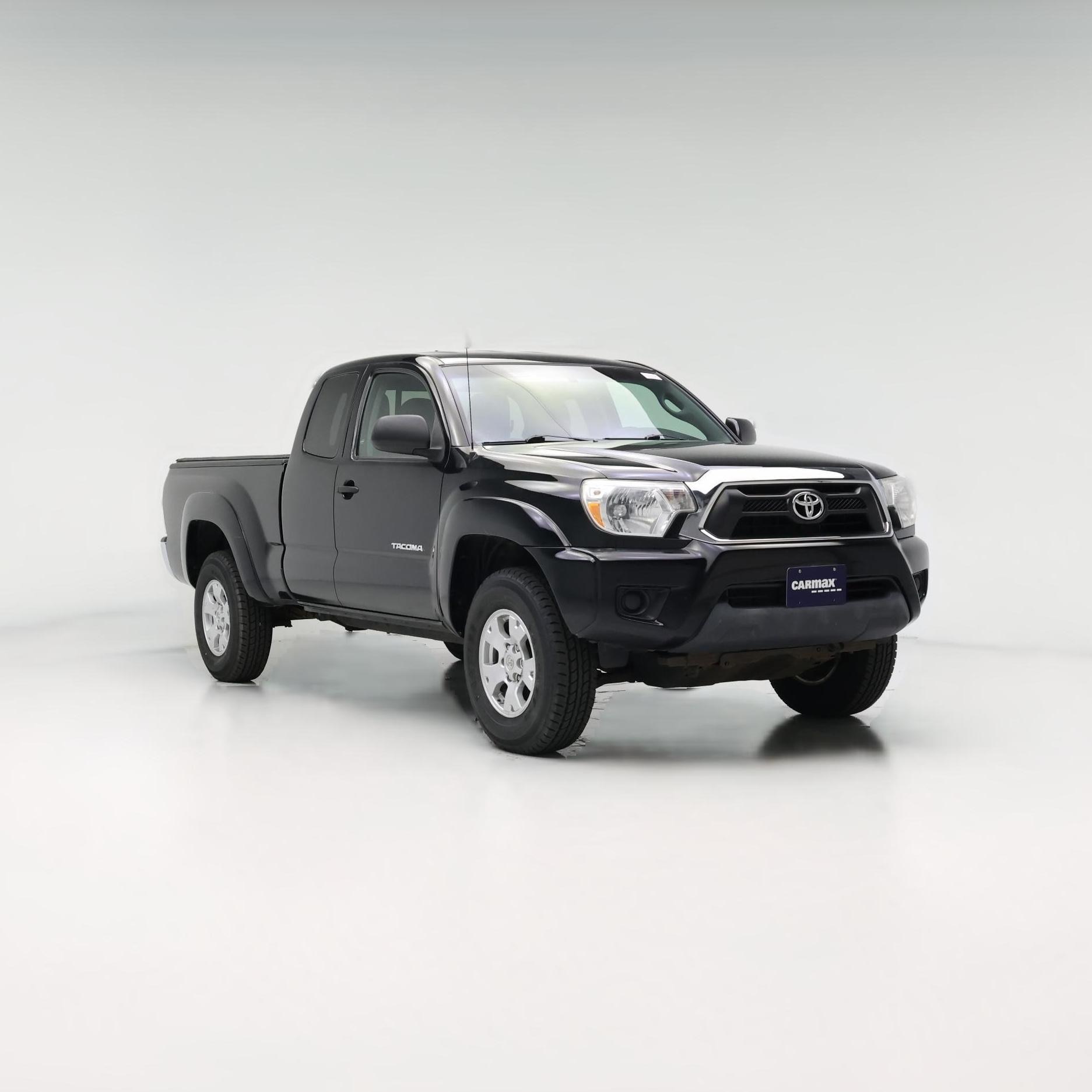 toyota tacoma 2015 5TFUX4EN0FX032407 image toyota tacoma 2015 5TFUX4EN0FX032407 image