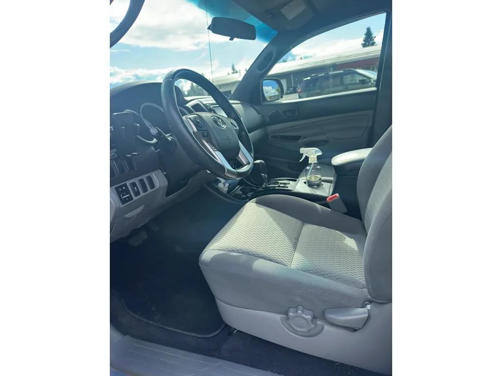 toyota tacoma 2015 5TFJX4GN0FX037882 image toyota tacoma 2015 5TFJX4GN0FX037882 image