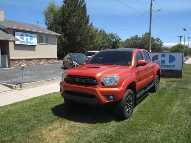 toyota tacoma 2015 5TFLU4EN5FX114041 image toyota tacoma 2015 5TFLU4EN5FX114041 image