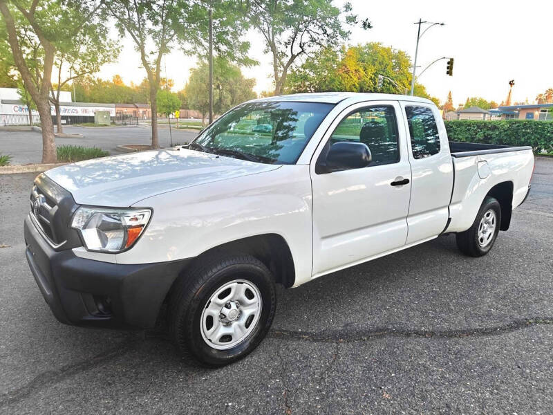 toyota tacoma 2015 5TFTX4CN1FX054009 image toyota tacoma 2015 5TFTX4CN1FX054009 image