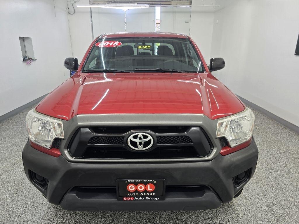 toyota tacoma 2015 5TFJX4GN7FX043050 image toyota tacoma 2015 5TFJX4GN7FX043050 image