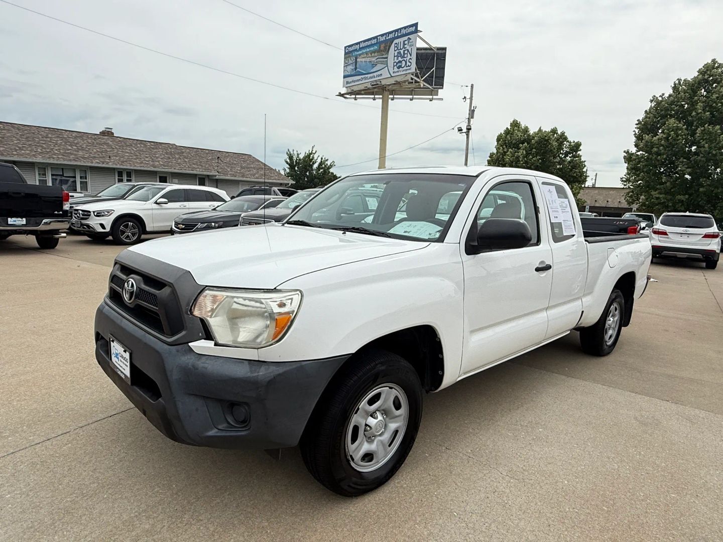 toyota tacoma 2015 5TFTX4CN7FX056329 image toyota tacoma 2015 5TFTX4CN7FX056329 image