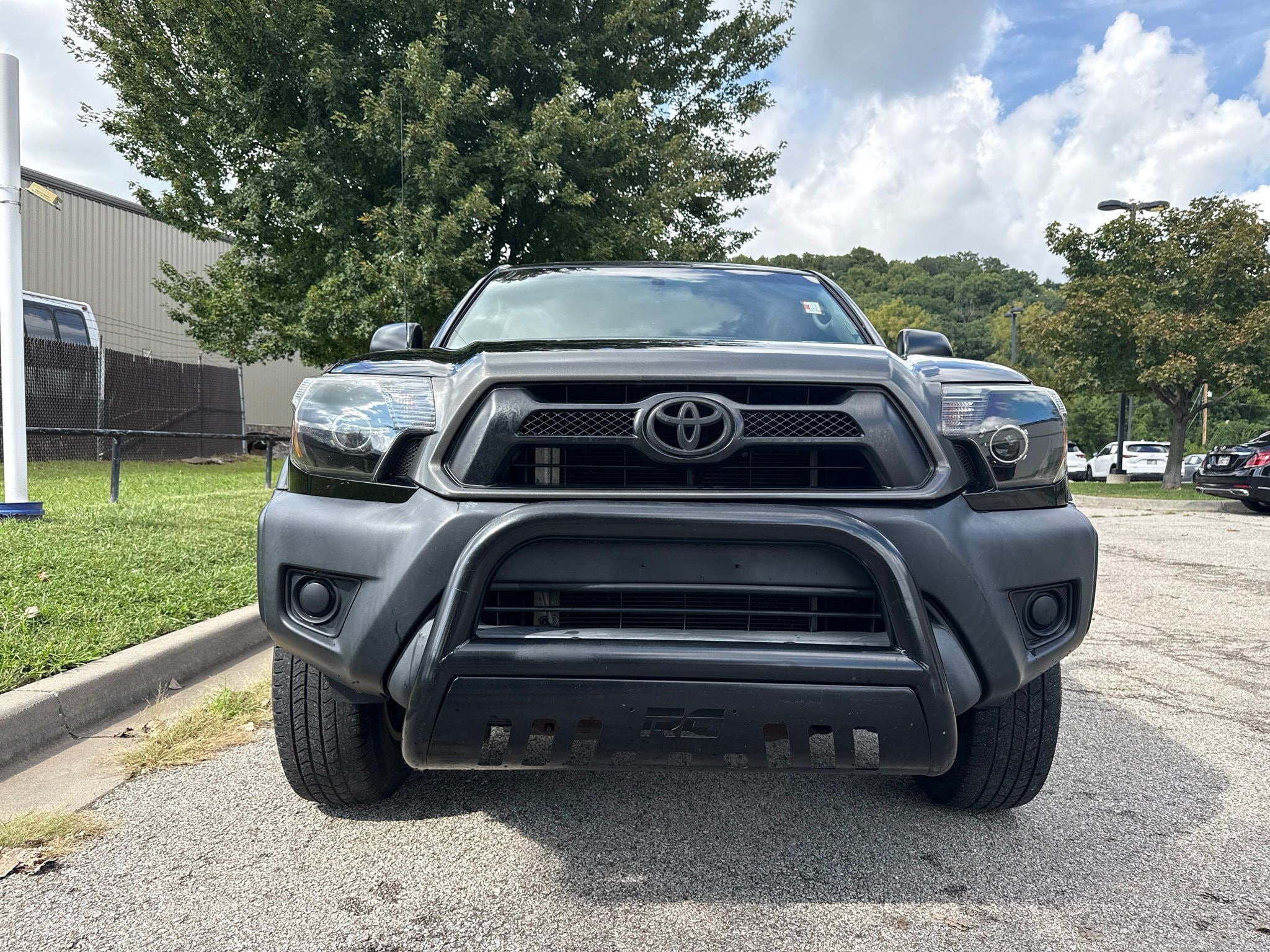 toyota tacoma 2015 5TFTX4GN7FX039931 image toyota tacoma 2015 5TFTX4GN7FX039931 image