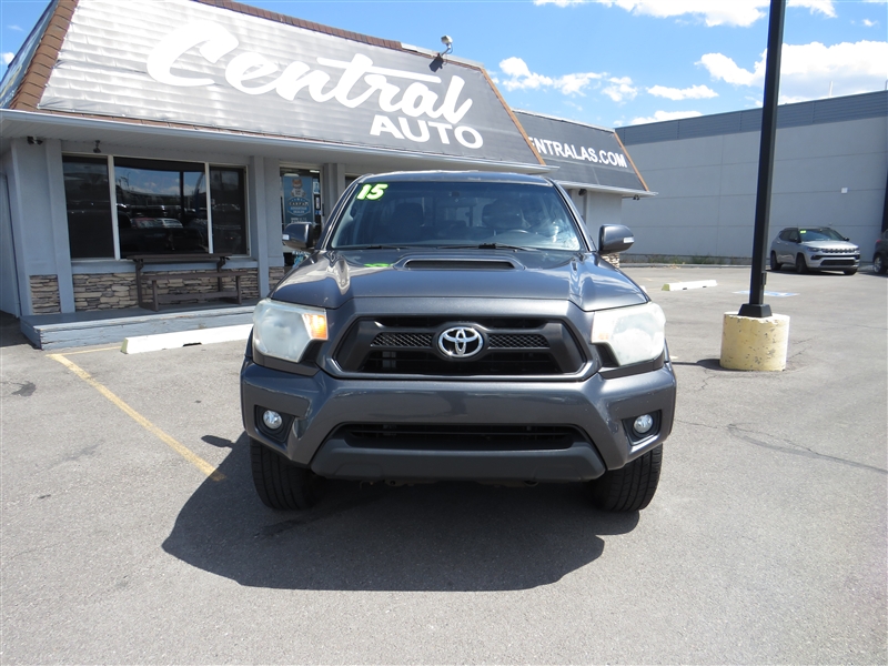 toyota tacoma 2015 3TMMU4FN8FM075356 image toyota tacoma 2015 3TMMU4FN8FM075356 image