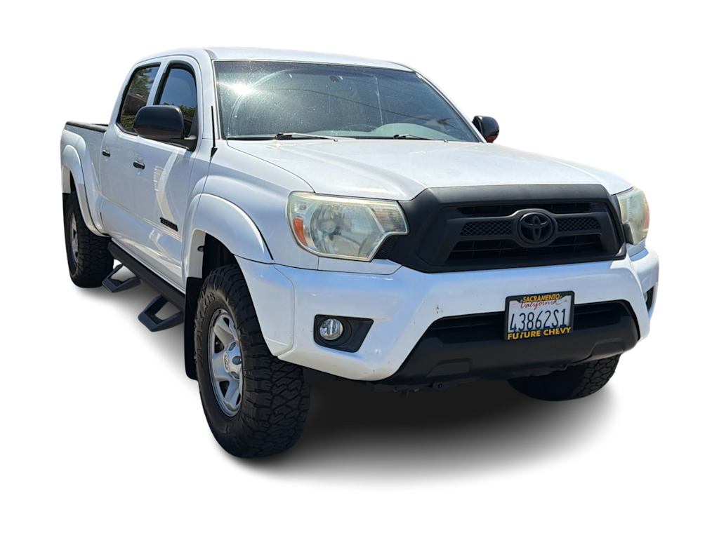 toyota tacoma 2015 3TMKU4HN6FM042697 image toyota tacoma 2015 3TMKU4HN6FM042697 image